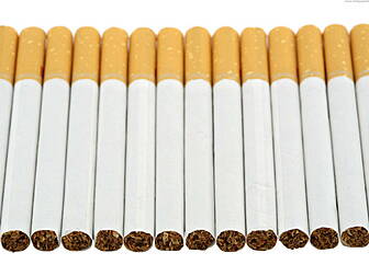 5 Million Cigarettes Have Been...